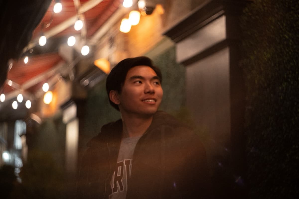 Michael Wong