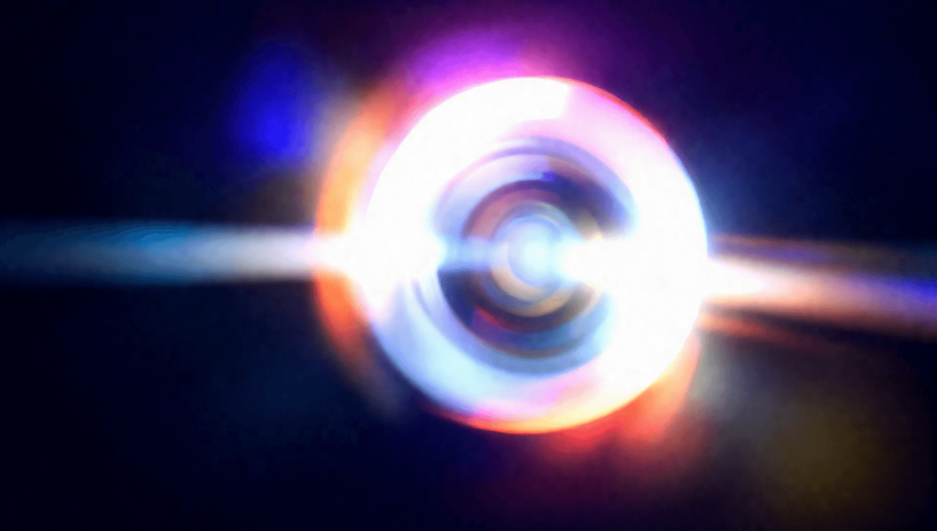 Hadron screenshot