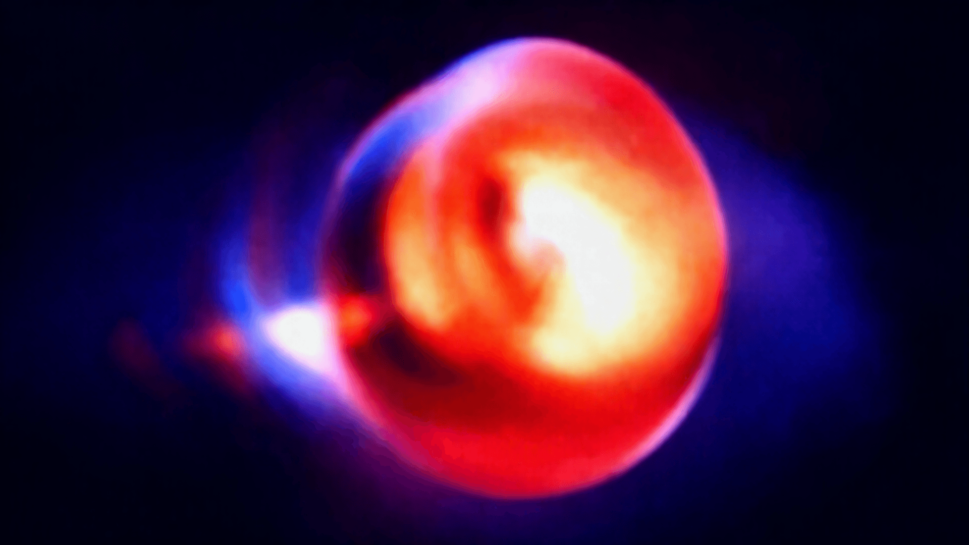 Tokamak screenshot
